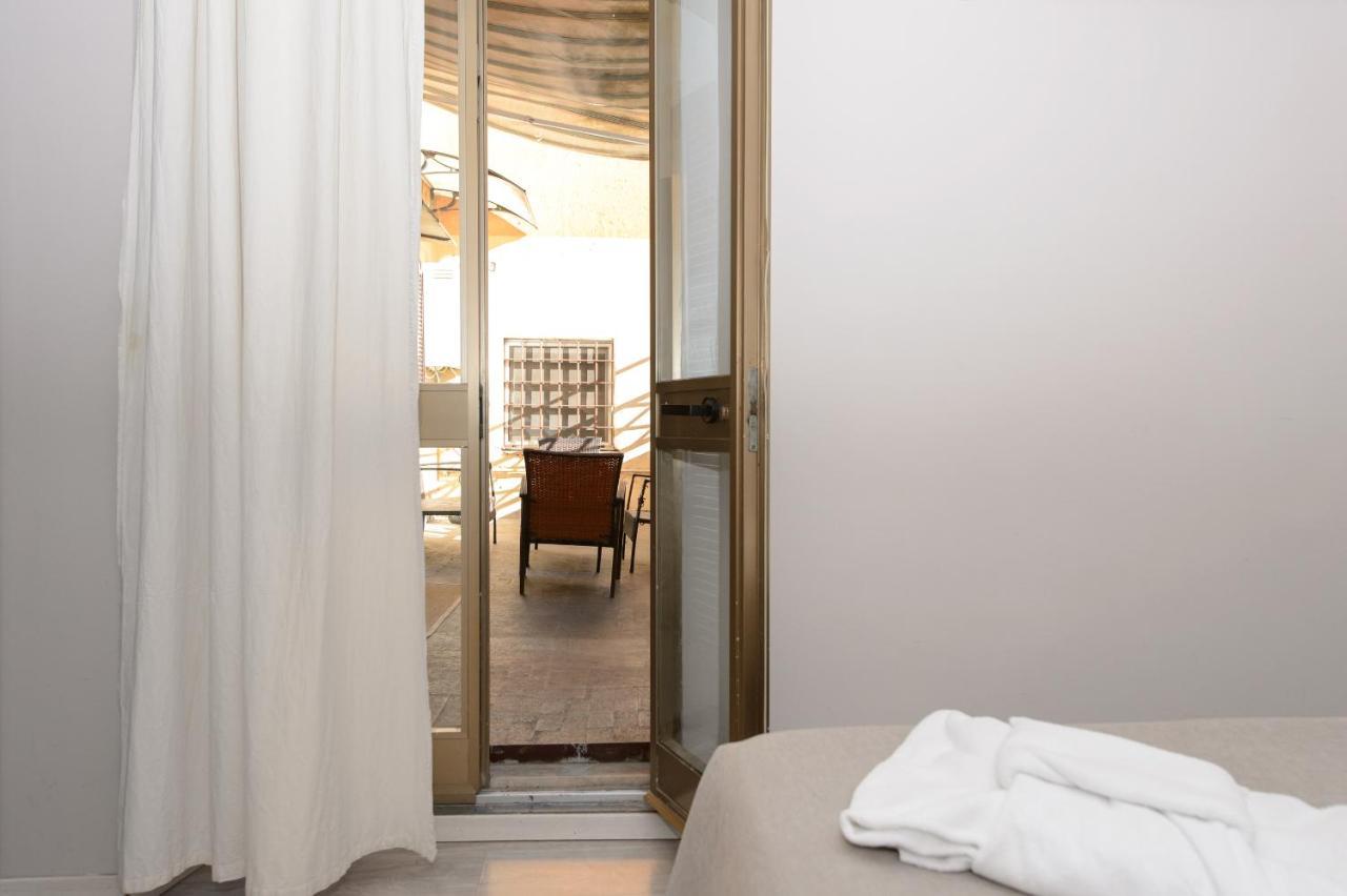 Guesthouse O Affittacamere Casa Barberini Roma Exterior foto