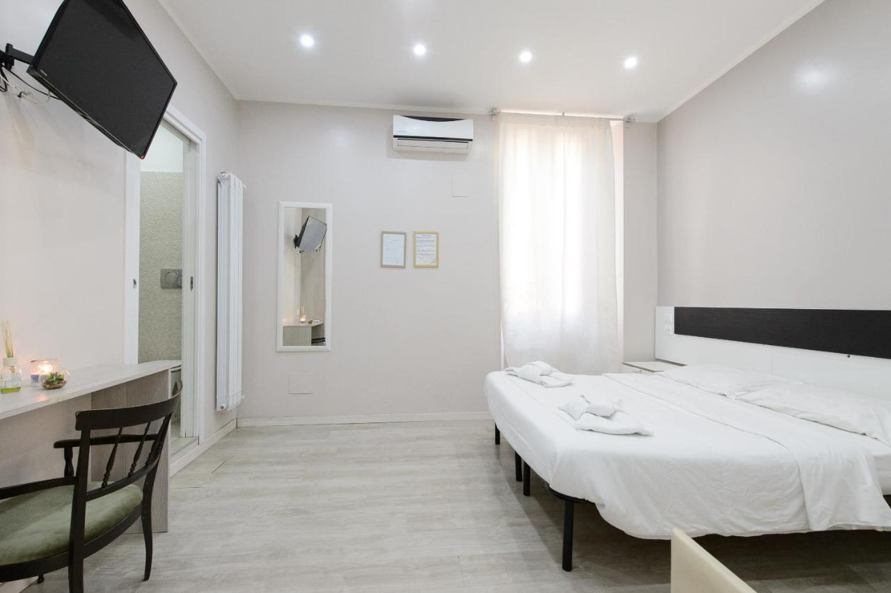 Guesthouse O Affittacamere Casa Barberini Roma Exterior foto