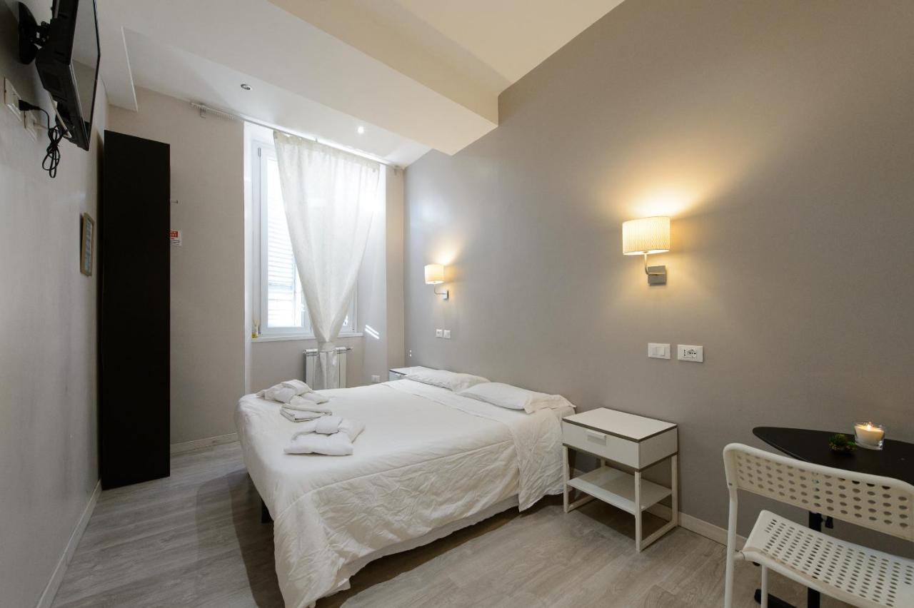 Guesthouse O Affittacamere Casa Barberini Roma Exterior foto