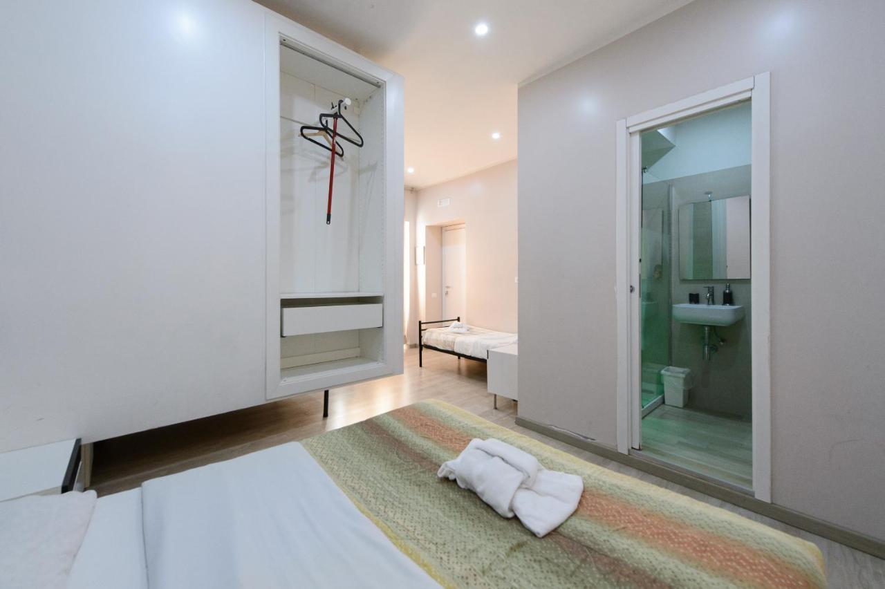 Guesthouse O Affittacamere Casa Barberini Roma Exterior foto