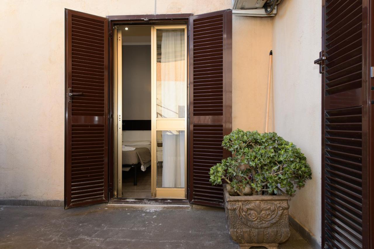 Guesthouse O Affittacamere Casa Barberini Roma Exterior foto