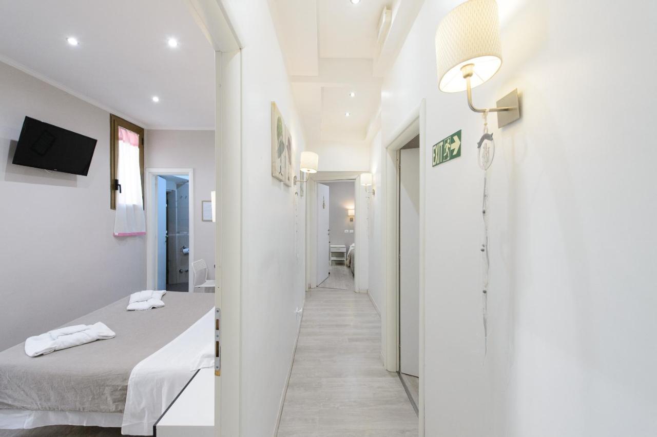 Guesthouse O Affittacamere Casa Barberini Roma Exterior foto
