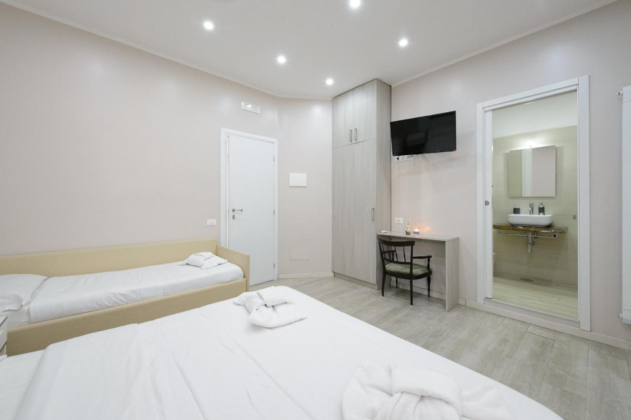 Guesthouse O Affittacamere Casa Barberini Roma Exterior foto