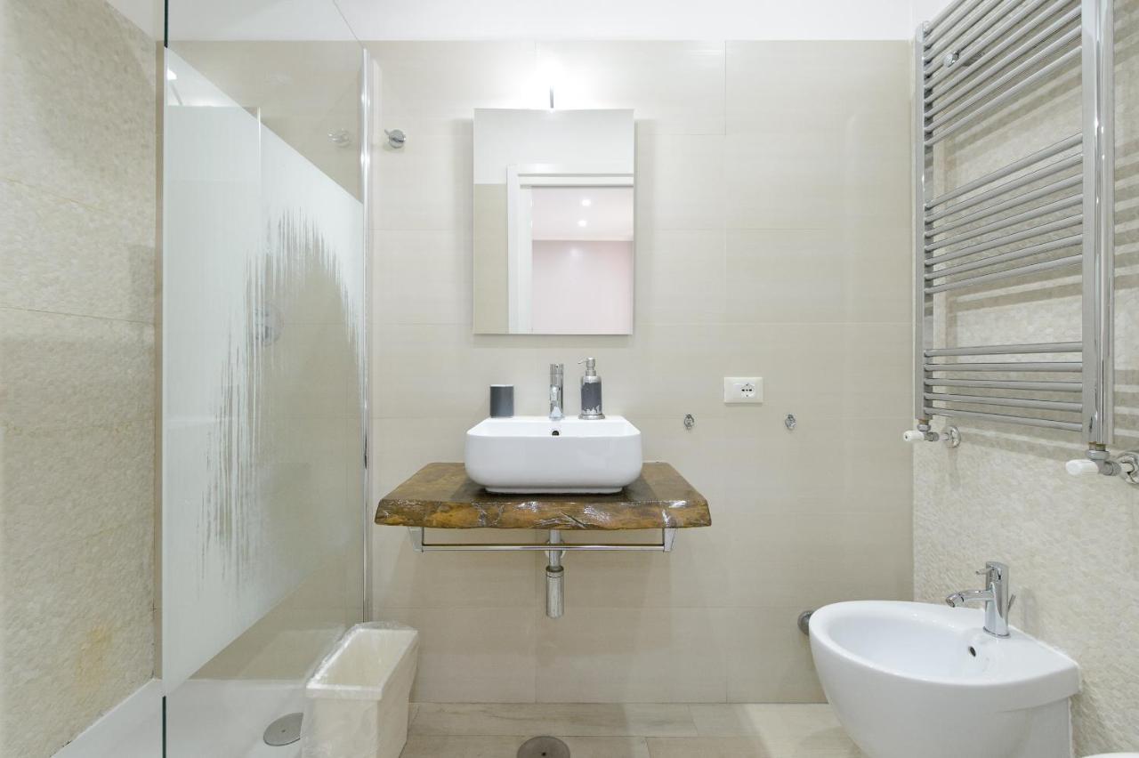 Guesthouse O Affittacamere Casa Barberini Roma Exterior foto