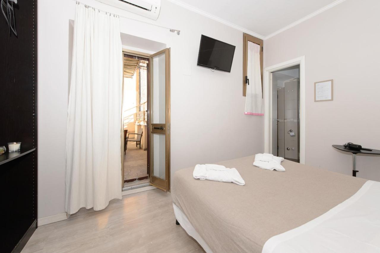 Guesthouse O Affittacamere Casa Barberini Roma Exterior foto