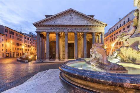 Guesthouse O Affittacamere Casa Barberini Roma Exterior foto