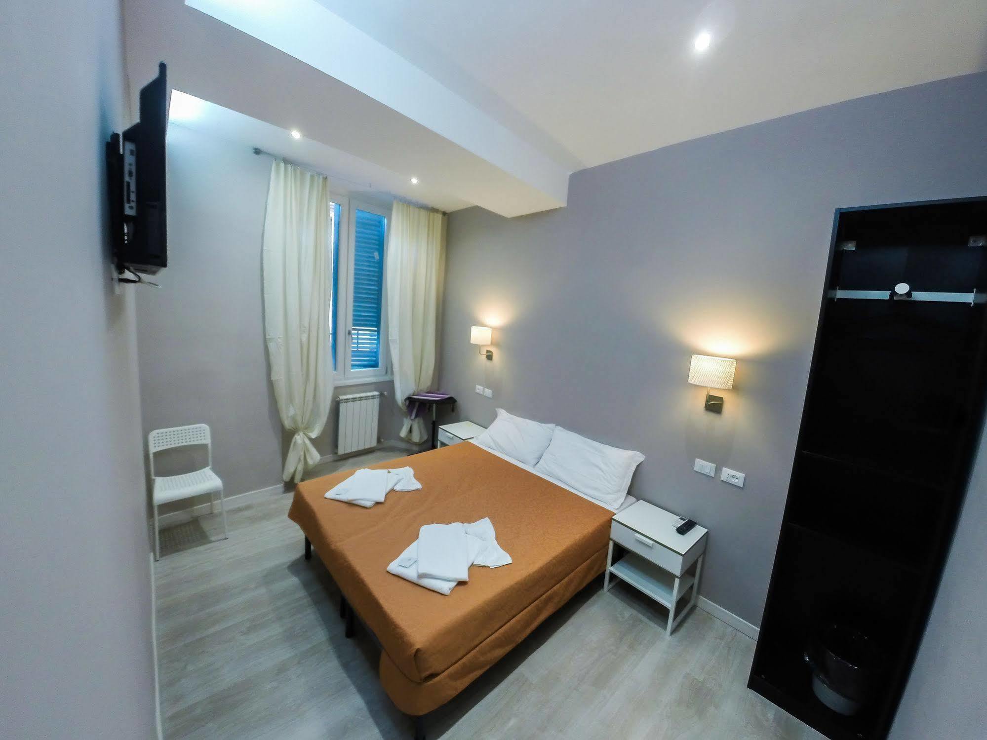 Guesthouse O Affittacamere Casa Barberini Roma Exterior foto